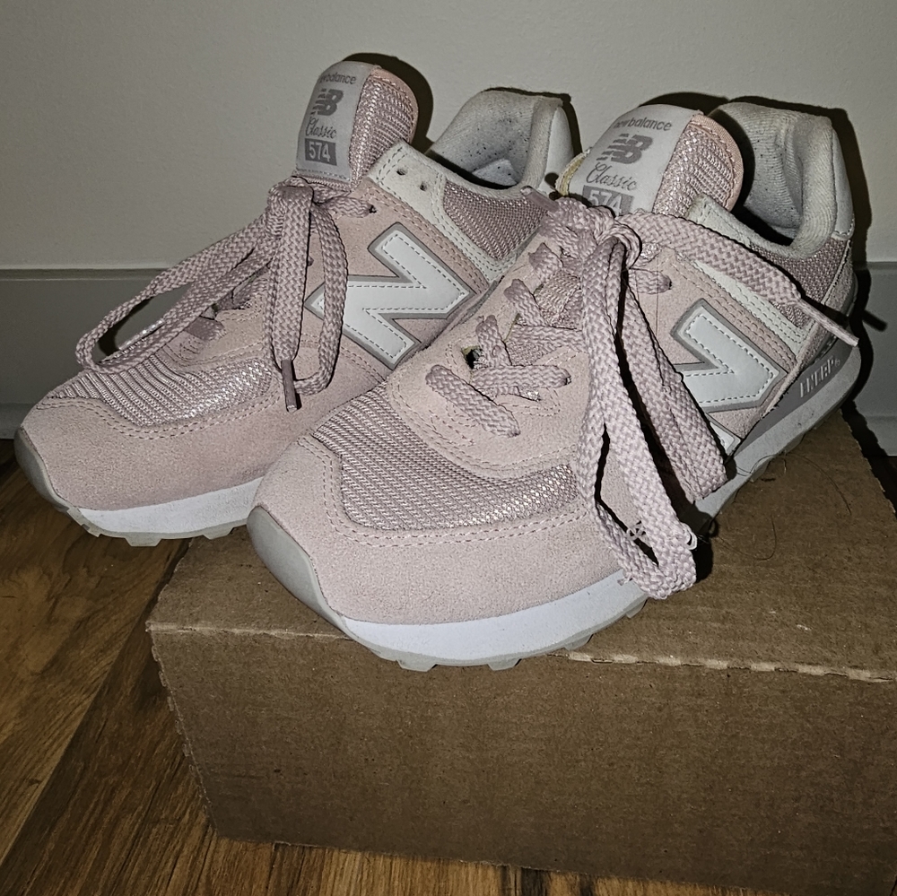 New Balance Classic 574